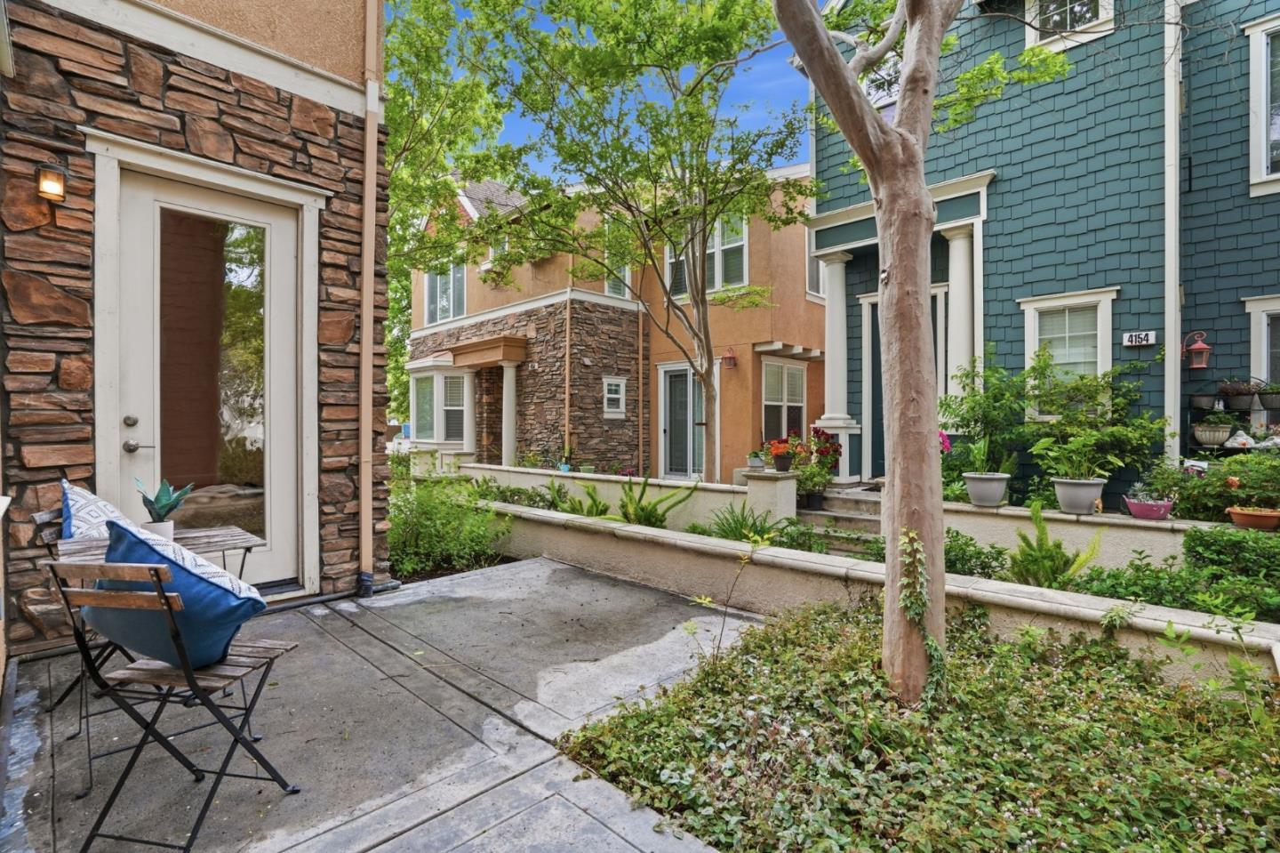 4142 Tobin Circle, Santa Clara, CA, 95054