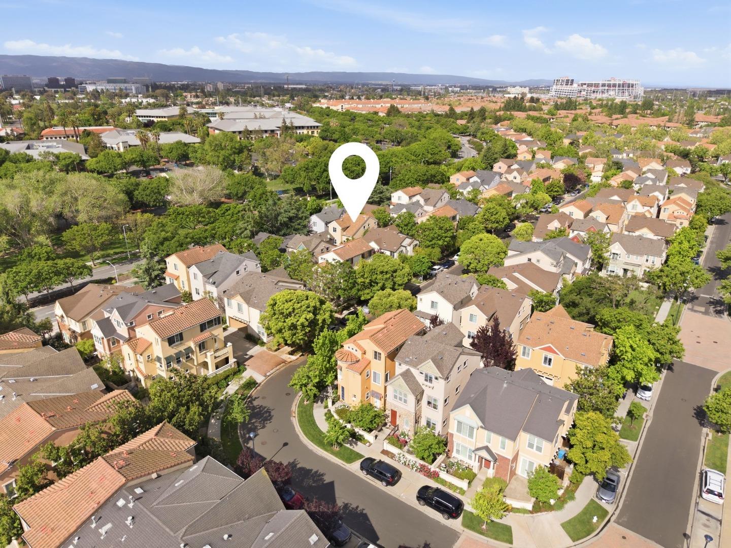 Detail Gallery Image 45 of 52 For 4142 Tobin Cir, Santa Clara,  CA 95054 - 3 Beds | 3/1 Baths