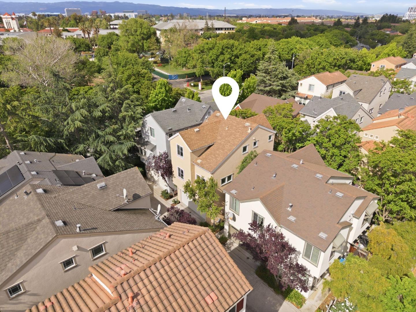 Detail Gallery Image 46 of 52 For 4142 Tobin Cir, Santa Clara,  CA 95054 - 3 Beds | 3/1 Baths