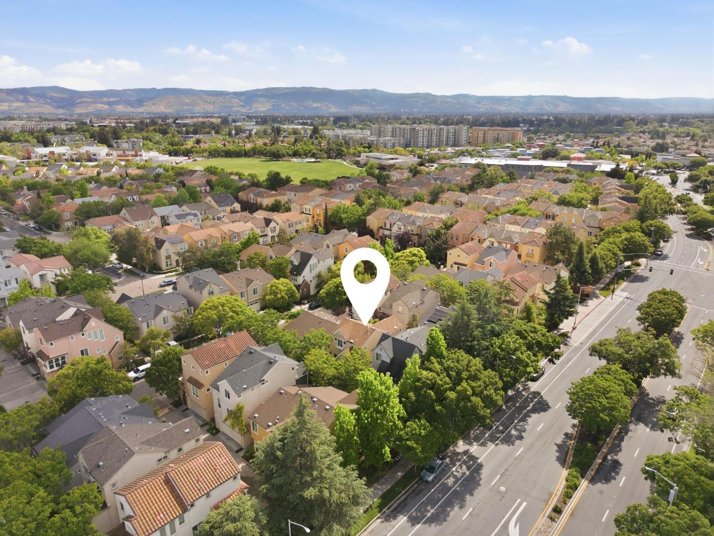 Detail Gallery Image 47 of 52 For 4142 Tobin Cir, Santa Clara,  CA 95054 - 3 Beds | 3/1 Baths