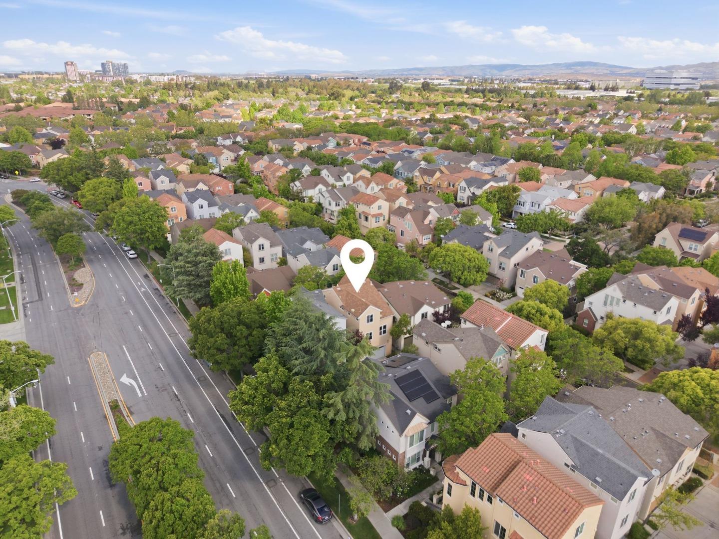 Detail Gallery Image 48 of 52 For 4142 Tobin Cir, Santa Clara,  CA 95054 - 3 Beds | 3/1 Baths