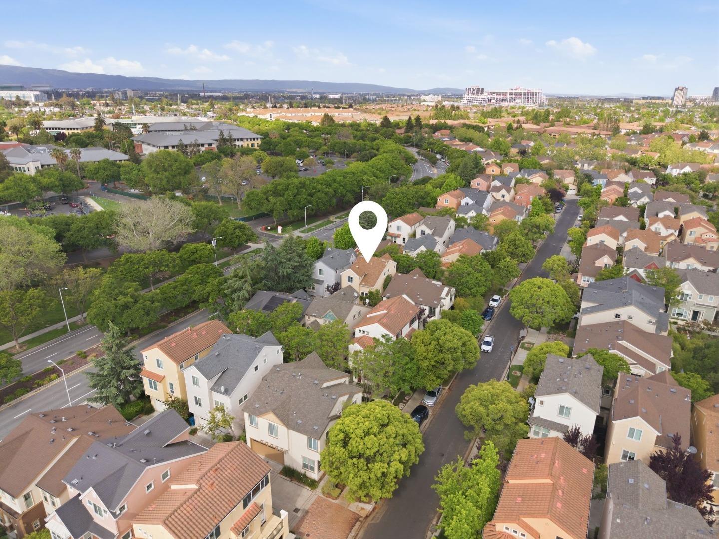 Detail Gallery Image 49 of 52 For 4142 Tobin Cir, Santa Clara,  CA 95054 - 3 Beds | 3/1 Baths