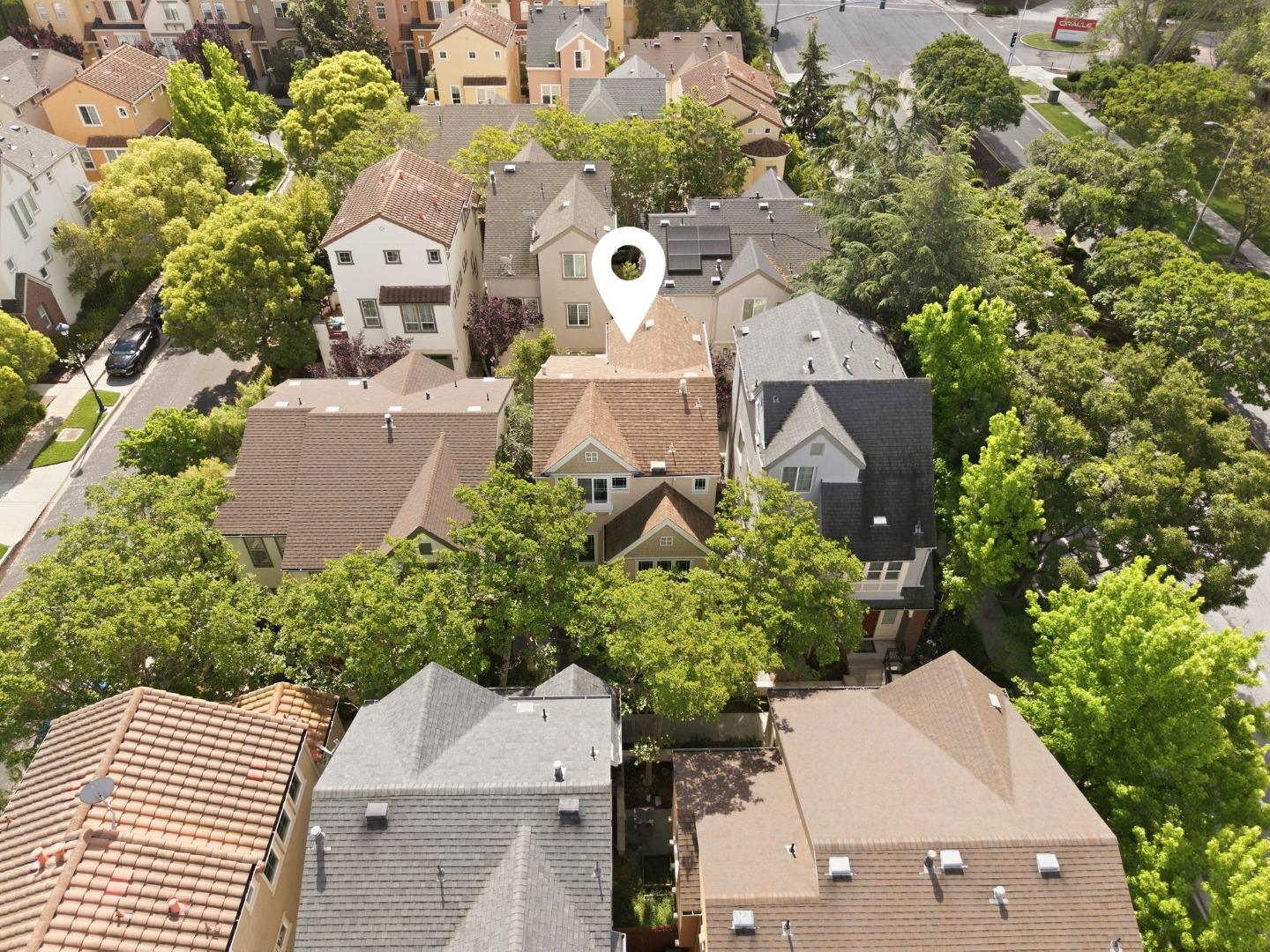 Detail Gallery Image 51 of 52 For 4142 Tobin Cir, Santa Clara,  CA 95054 - 3 Beds | 3/1 Baths