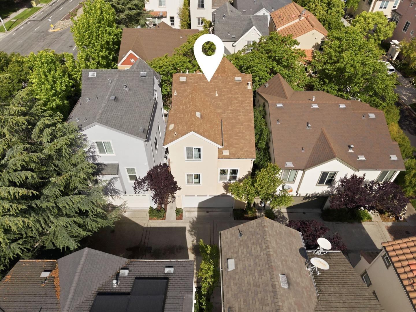 Detail Gallery Image 52 of 52 For 4142 Tobin Cir, Santa Clara,  CA 95054 - 3 Beds | 3/1 Baths