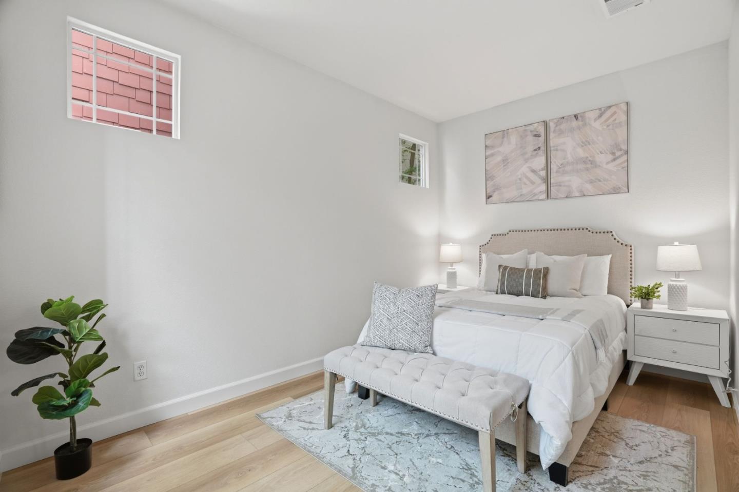 Detail Gallery Image 6 of 52 For 4142 Tobin Cir, Santa Clara,  CA 95054 - 3 Beds | 3/1 Baths