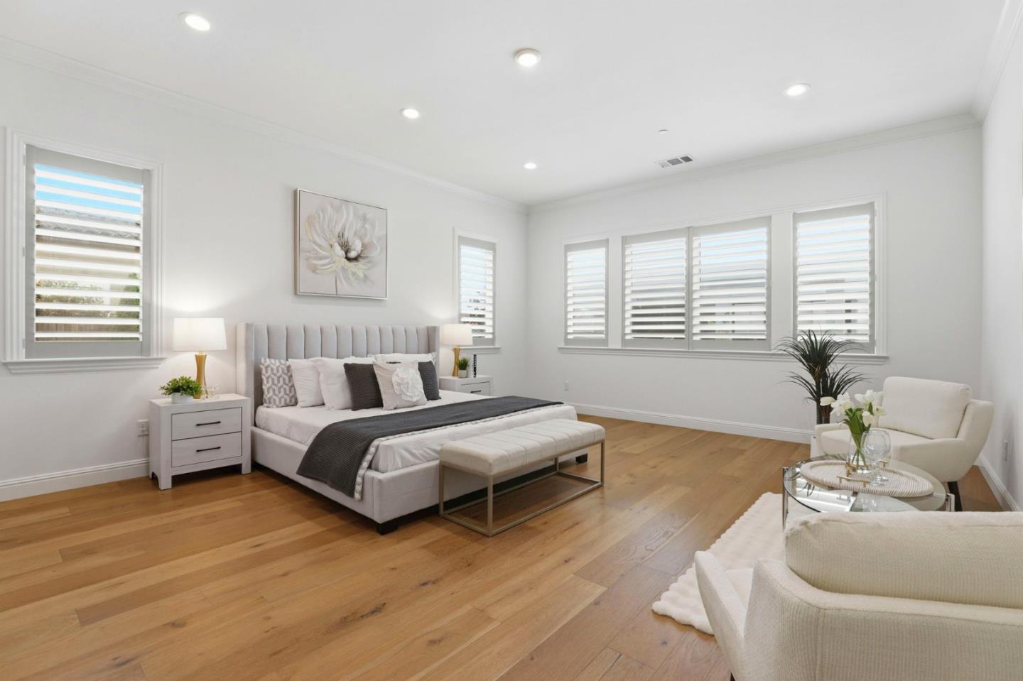 Detail Gallery Image 26 of 101 For 18665 Corte Arcangel, Morgan Hill,  CA 95037 - 5 Beds | 5/1 Baths