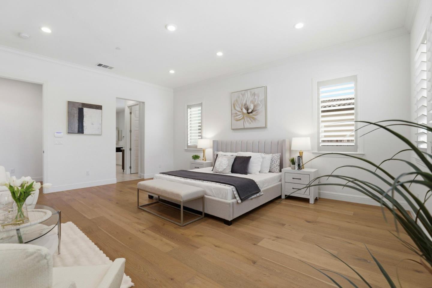 Detail Gallery Image 27 of 101 For 18665 Corte Arcangel, Morgan Hill,  CA 95037 - 5 Beds | 5/1 Baths