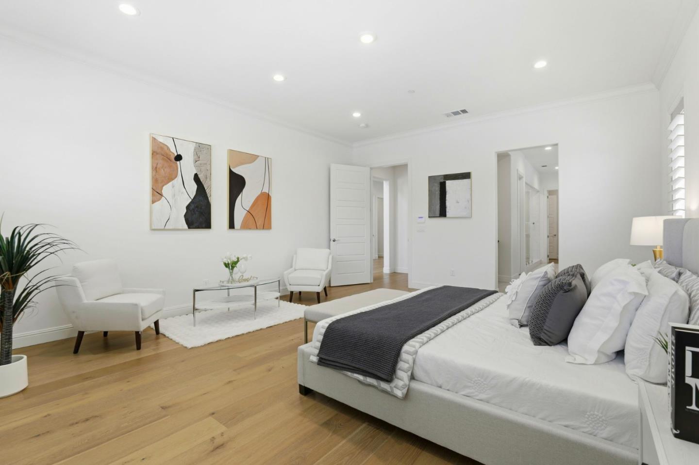 Detail Gallery Image 28 of 101 For 18665 Corte Arcangel, Morgan Hill,  CA 95037 - 5 Beds | 5/1 Baths