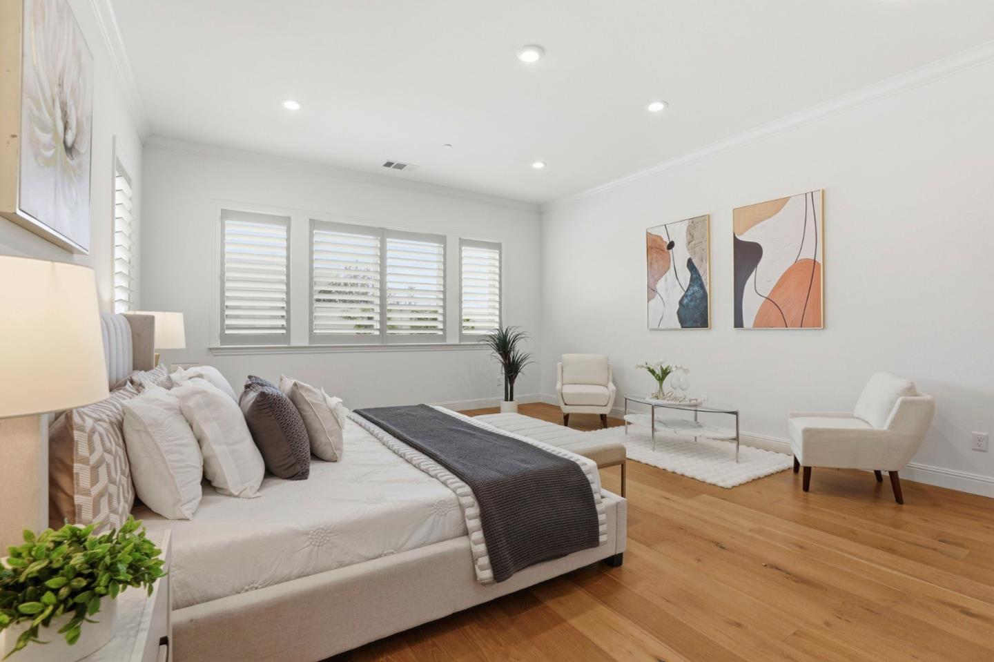 Detail Gallery Image 29 of 101 For 18665 Corte Arcangel, Morgan Hill,  CA 95037 - 5 Beds | 5/1 Baths