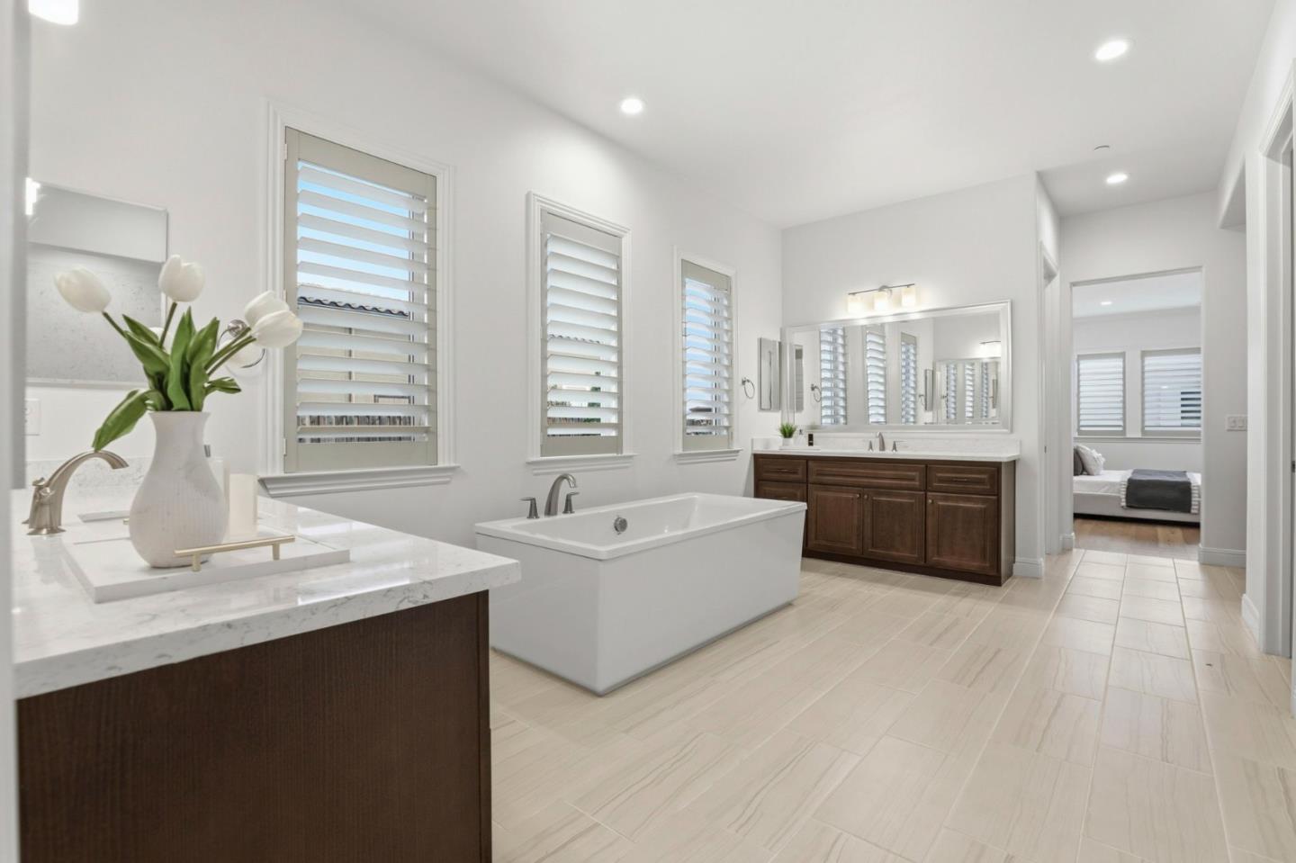 Detail Gallery Image 47 of 101 For 18665 Corte Arcangel, Morgan Hill,  CA 95037 - 5 Beds | 5/1 Baths