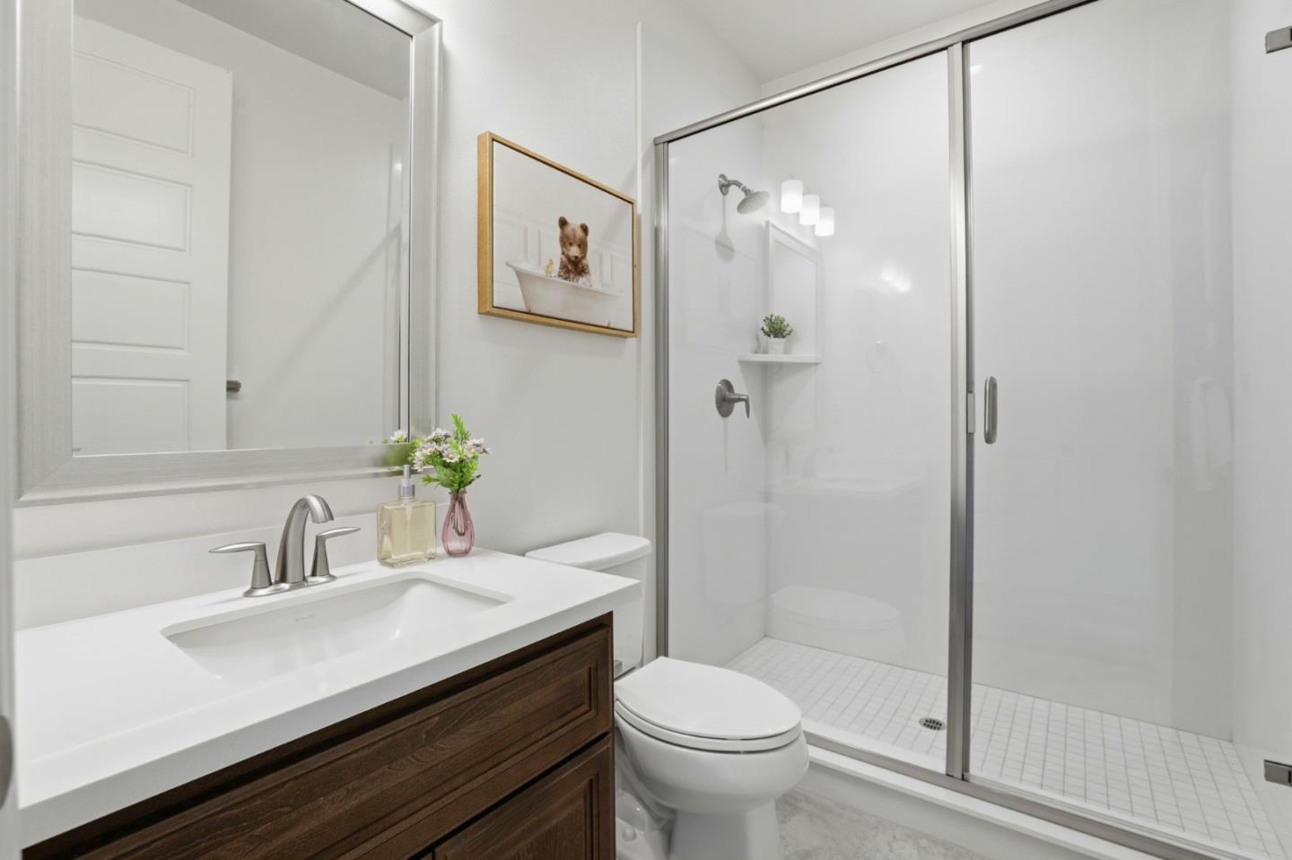 Detail Gallery Image 50 of 101 For 18665 Corte Arcangel, Morgan Hill,  CA 95037 - 5 Beds | 5/1 Baths