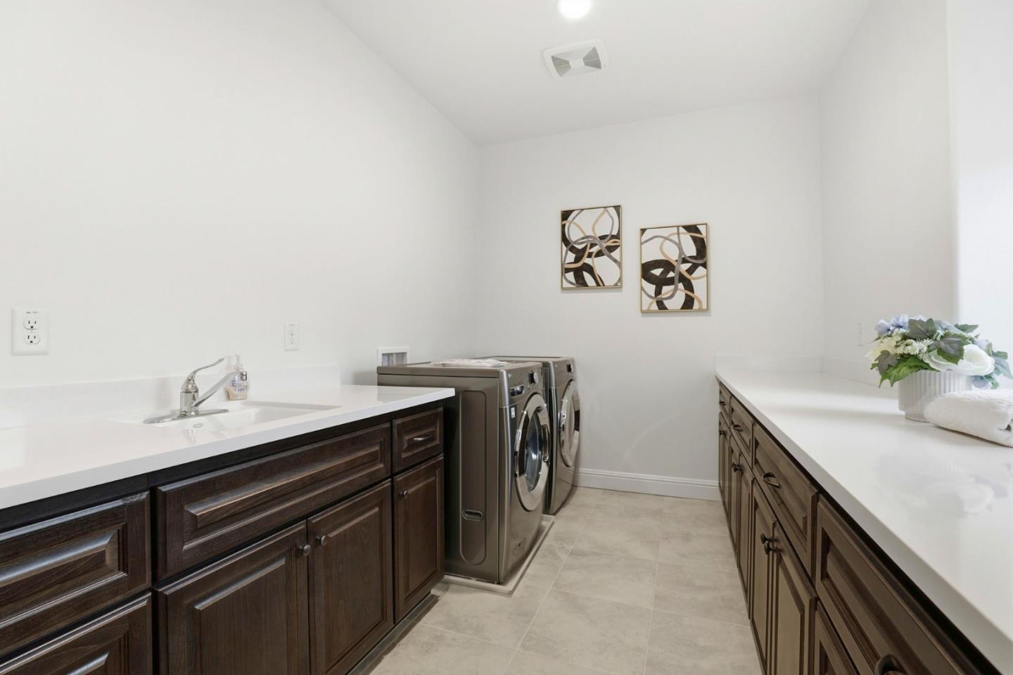 Detail Gallery Image 55 of 101 For 18665 Corte Arcangel, Morgan Hill,  CA 95037 - 5 Beds | 5/1 Baths