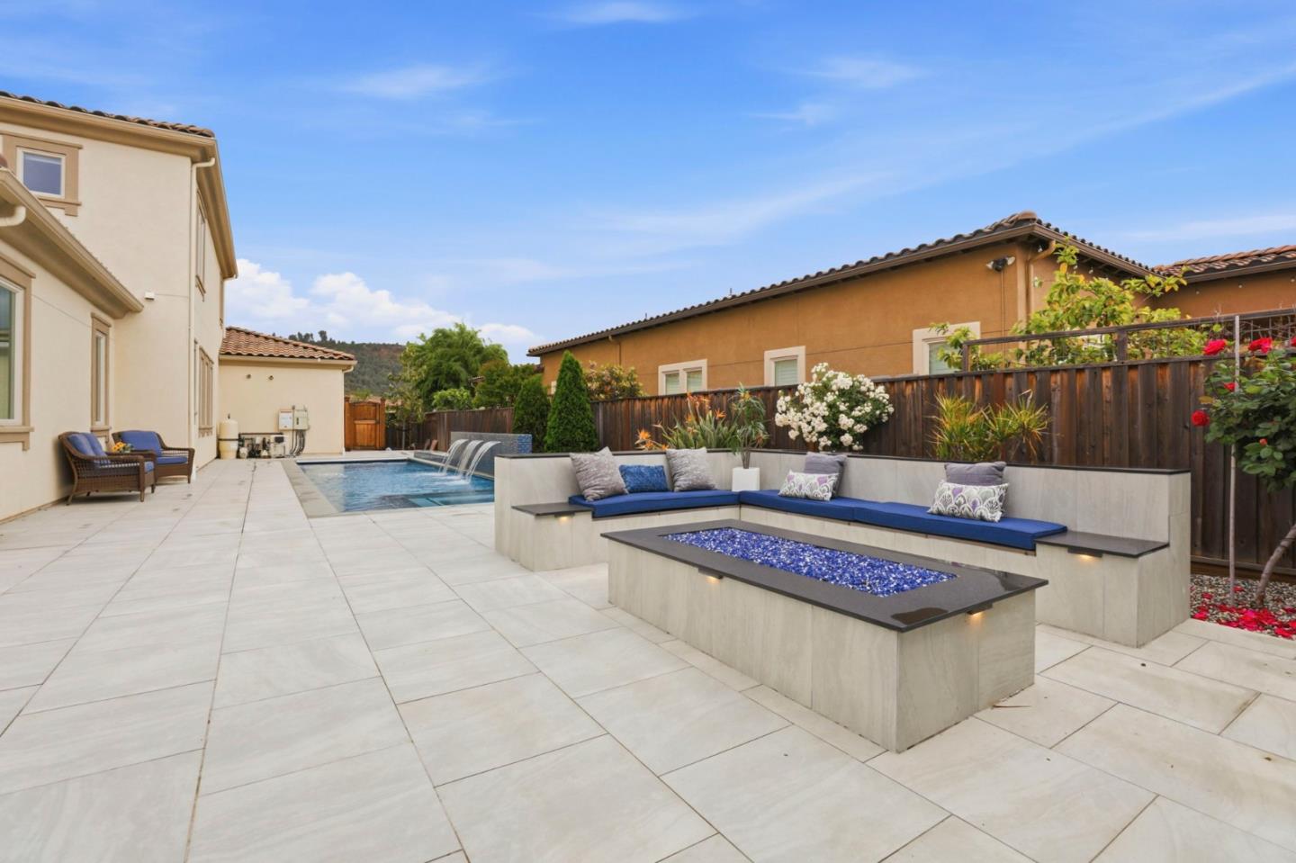 Detail Gallery Image 59 of 101 For 18665 Corte Arcangel, Morgan Hill,  CA 95037 - 5 Beds | 5/1 Baths