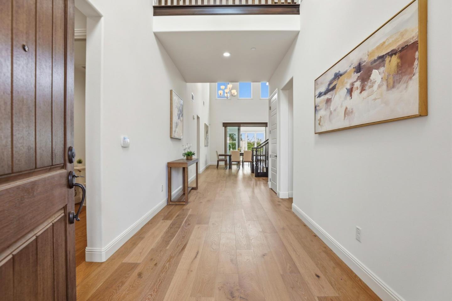 Detail Gallery Image 7 of 101 For 18665 Corte Arcangel, Morgan Hill,  CA 95037 - 5 Beds | 5/1 Baths