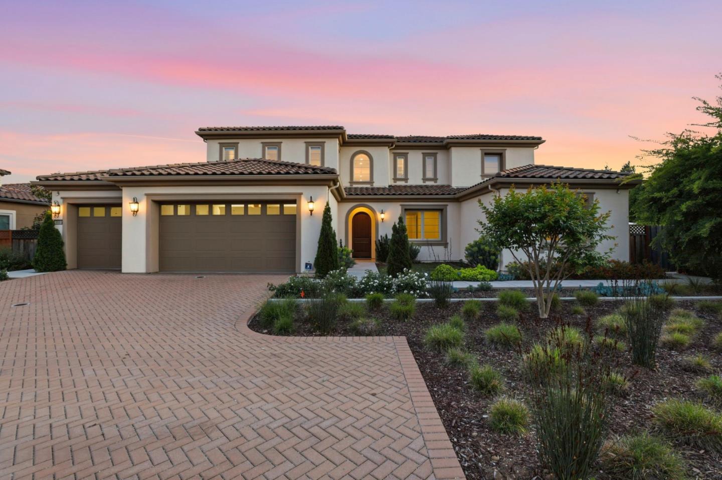 Detail Gallery Image 73 of 101 For 18665 Corte Arcangel, Morgan Hill,  CA 95037 - 5 Beds | 5/1 Baths