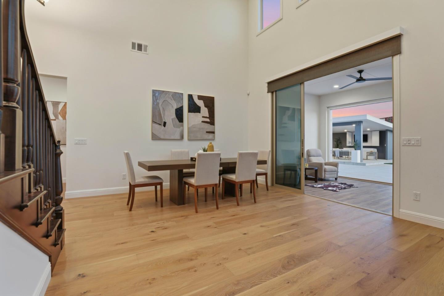 Detail Gallery Image 78 of 101 For 18665 Corte Arcangel, Morgan Hill,  CA 95037 - 5 Beds | 5/1 Baths