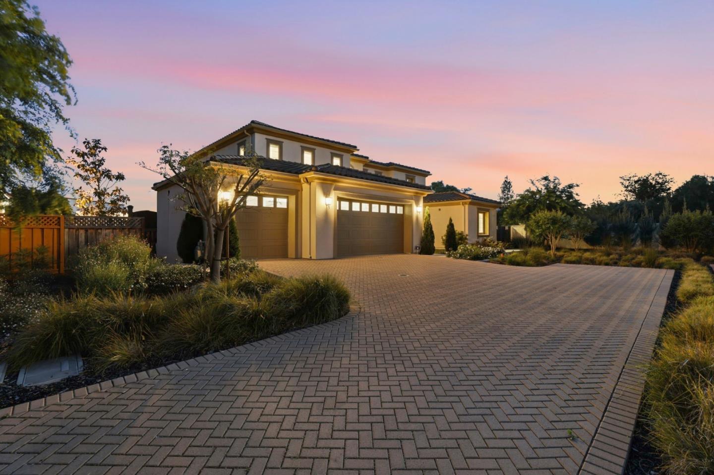 Detail Gallery Image 95 of 101 For 18665 Corte Arcangel, Morgan Hill,  CA 95037 - 5 Beds | 5/1 Baths