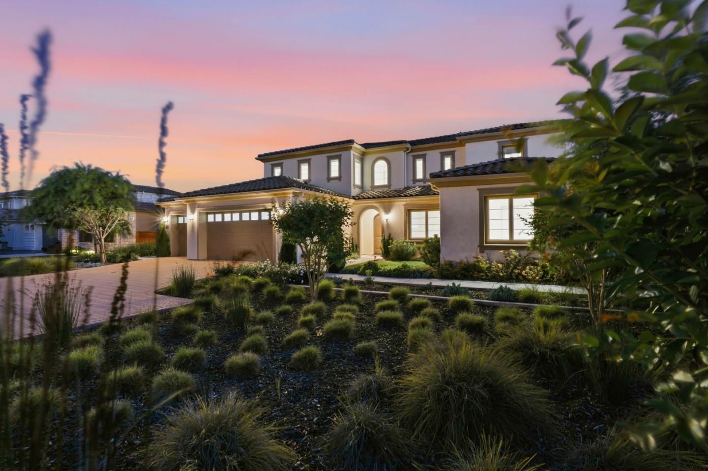 Detail Gallery Image 96 of 101 For 18665 Corte Arcangel, Morgan Hill,  CA 95037 - 5 Beds | 5/1 Baths