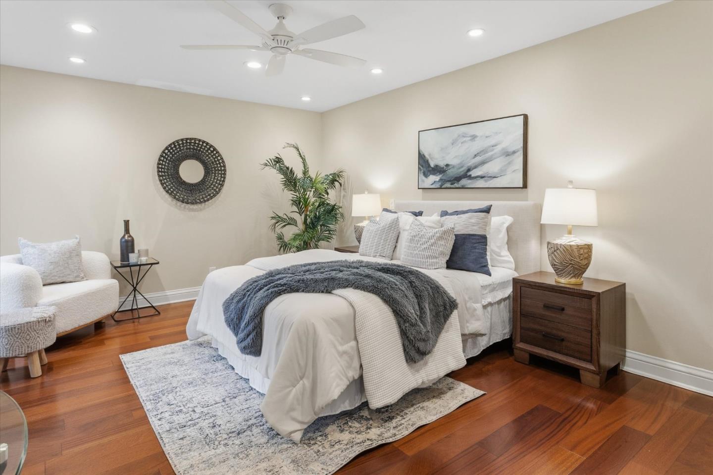 Detail Gallery Image 11 of 26 For 247 Casitas Bulevar, Los Gatos,  CA 95032 - 2 Beds | 2 Baths