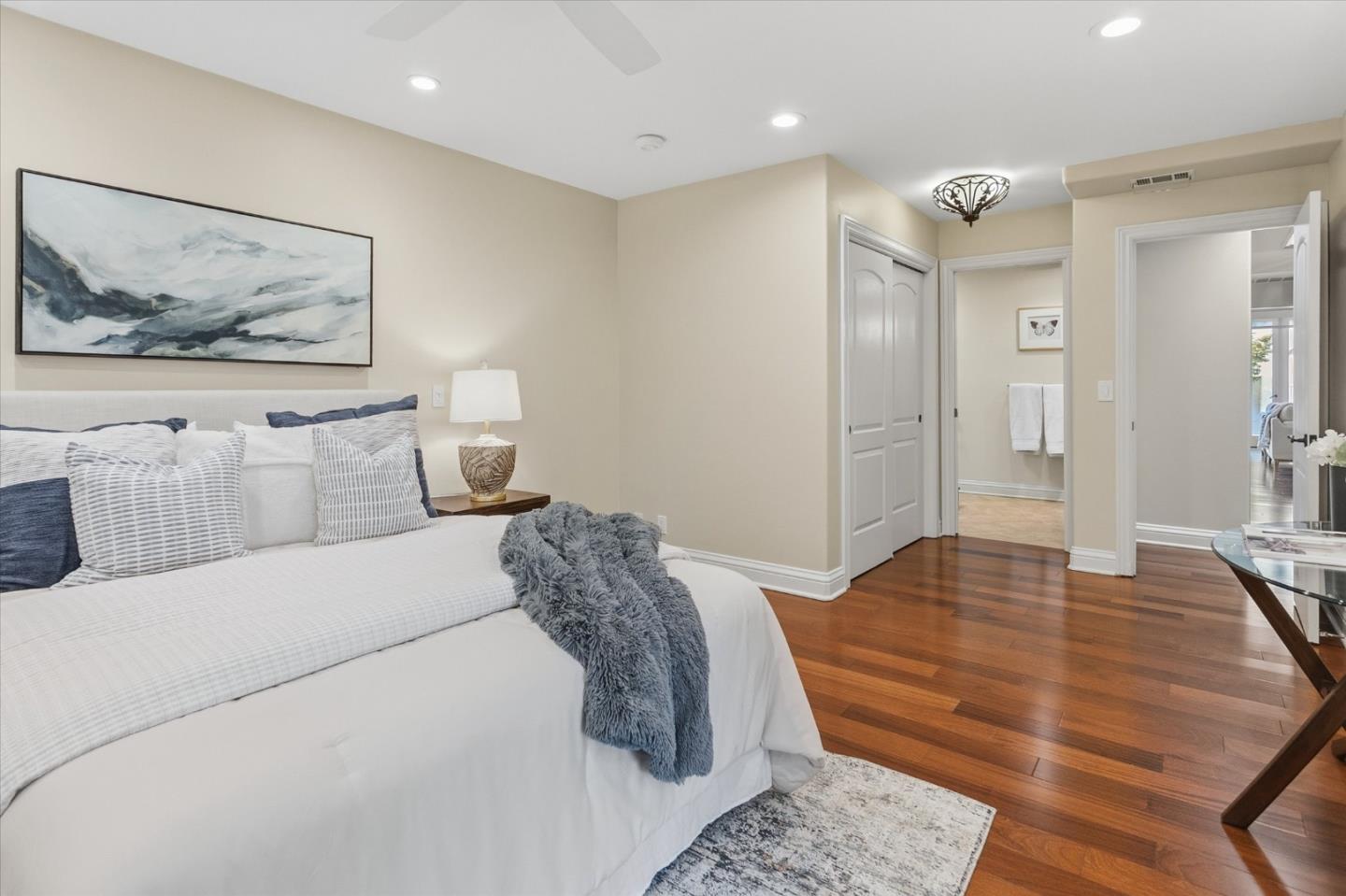 Detail Gallery Image 16 of 26 For 247 Casitas Bulevar, Los Gatos,  CA 95032 - 2 Beds | 2 Baths