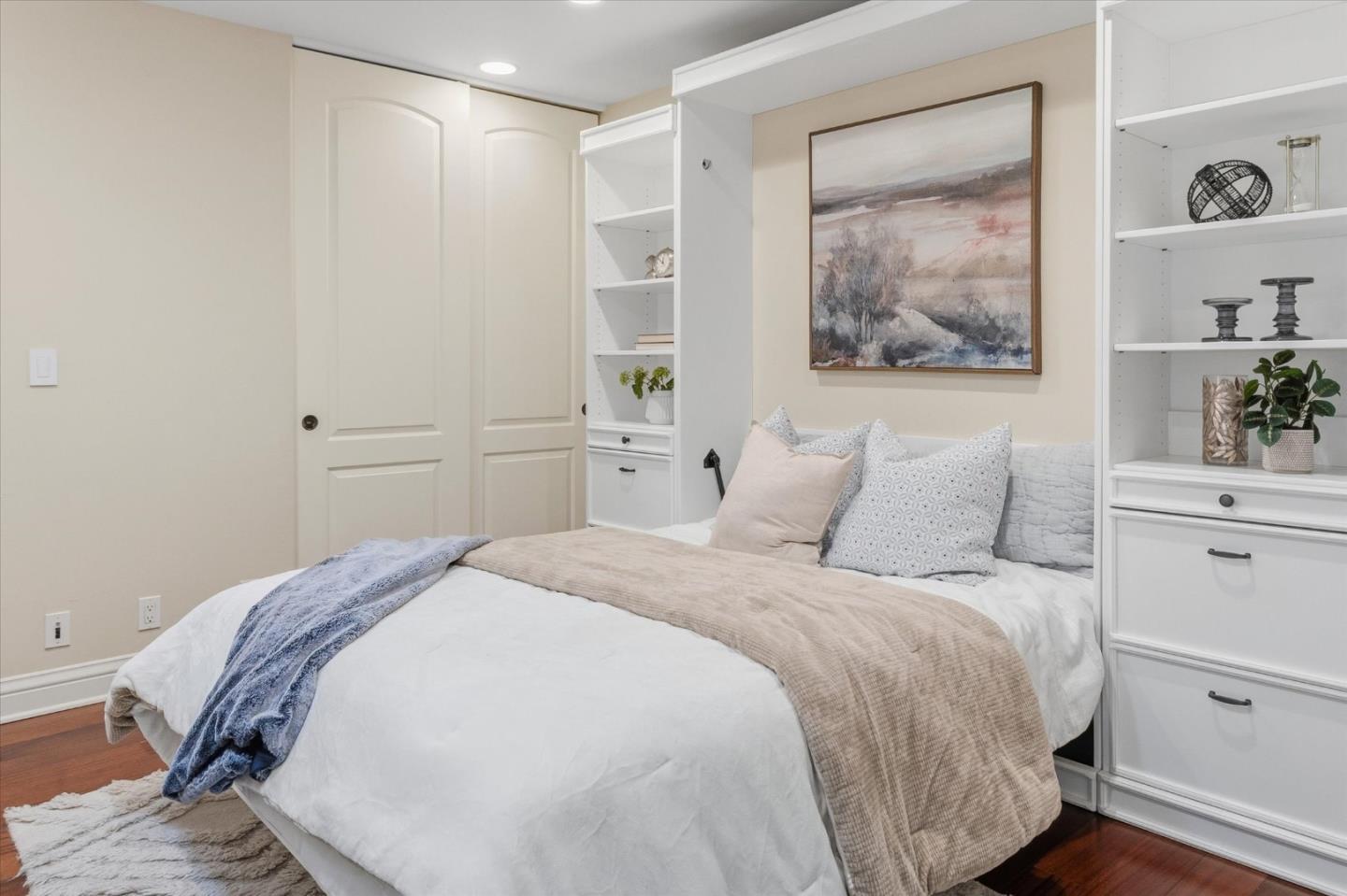 Detail Gallery Image 17 of 26 For 247 Casitas Bulevar, Los Gatos,  CA 95032 - 2 Beds | 2 Baths