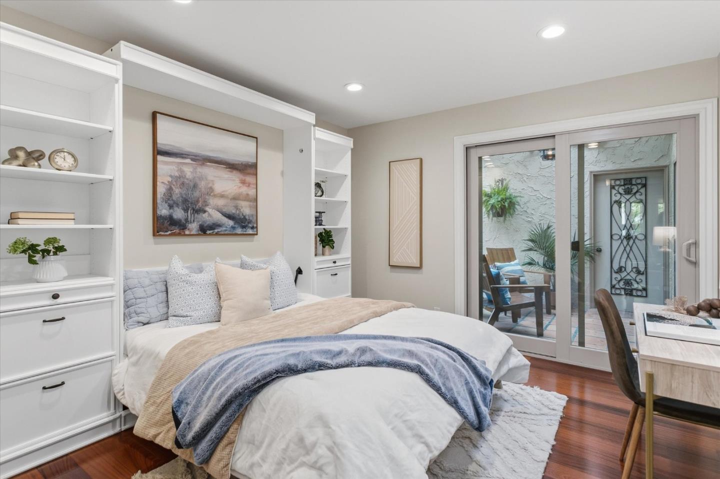 Detail Gallery Image 18 of 26 For 247 Casitas Bulevar, Los Gatos,  CA 95032 - 2 Beds | 2 Baths