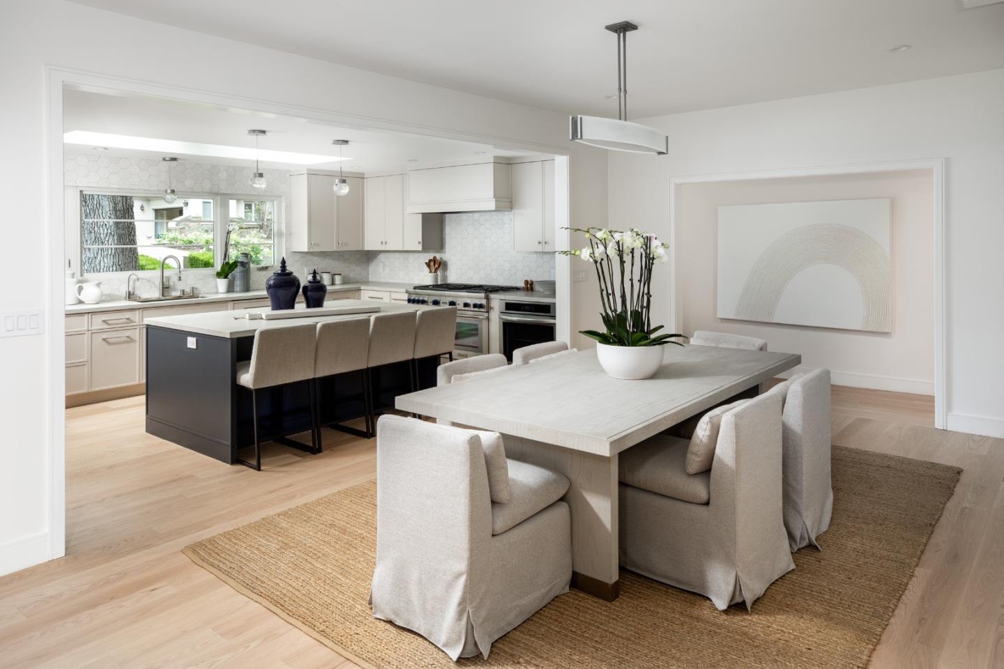 Detail Gallery Image 8 of 34 For 526 Pinecrest Dr, Los Altos,  CA 94024 - 4 Beds | 3 Baths