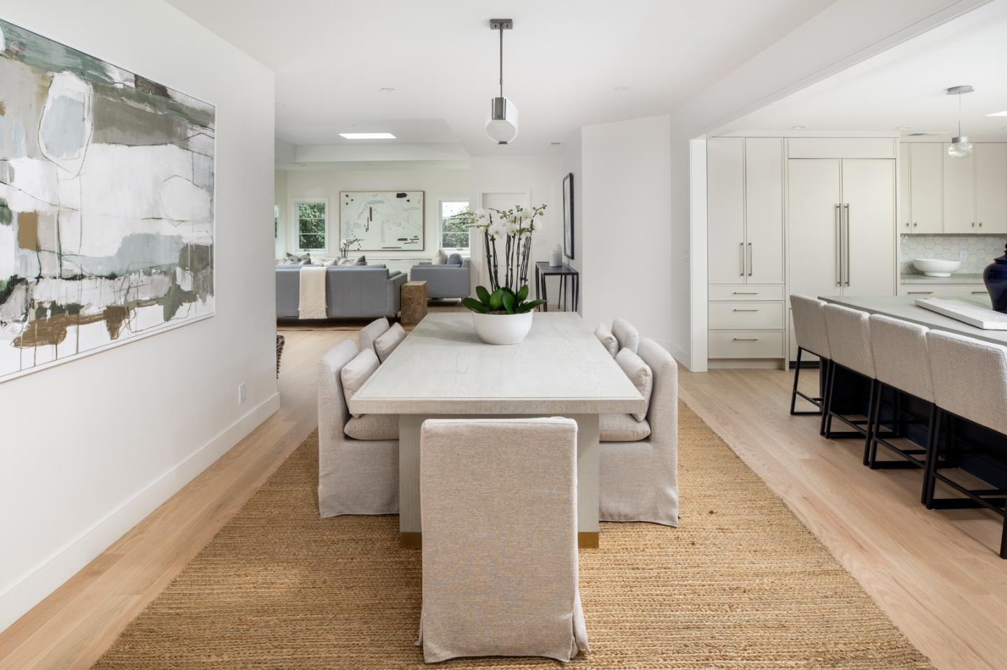 Detail Gallery Image 9 of 34 For 526 Pinecrest Dr, Los Altos,  CA 94024 - 4 Beds | 3 Baths