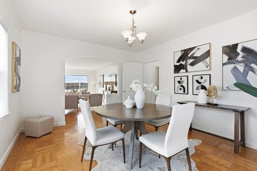 Detail Gallery Image 10 of 32 For 647 Pine Ter, South San Francisco,  CA 94080 - 3 Beds | 1/1 Baths