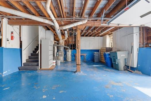 Detail Gallery Image 28 of 32 For 647 Pine Ter, South San Francisco,  CA 94080 - 3 Beds | 1/1 Baths