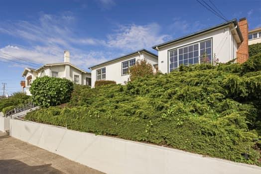 Detail Gallery Image 3 of 32 For 647 Pine Ter, South San Francisco,  CA 94080 - 3 Beds | 1/1 Baths