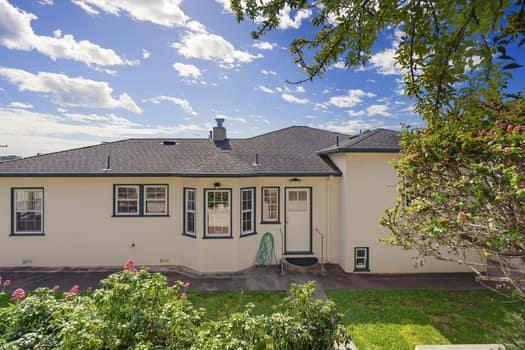 Detail Gallery Image 32 of 32 For 647 Pine Ter, South San Francisco,  CA 94080 - 3 Beds | 1/1 Baths