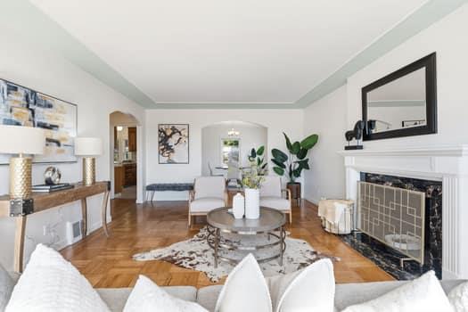 Detail Gallery Image 4 of 32 For 647 Pine Ter, South San Francisco,  CA 94080 - 3 Beds | 1/1 Baths