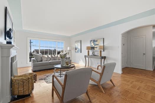 Detail Gallery Image 6 of 32 For 647 Pine Ter, South San Francisco,  CA 94080 - 3 Beds | 1/1 Baths