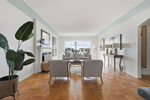 Detail Gallery Image 7 of 32 For 647 Pine Ter, South San Francisco,  CA 94080 - 3 Beds | 1/1 Baths