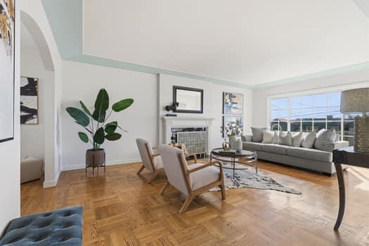 Detail Gallery Image 8 of 32 For 647 Pine Ter, South San Francisco,  CA 94080 - 3 Beds | 1/1 Baths