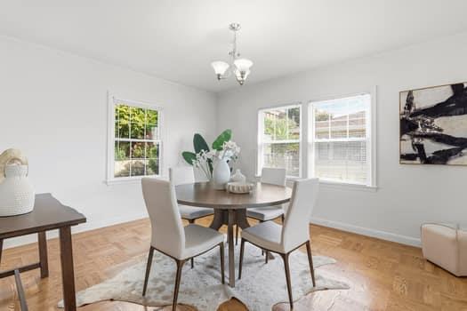 Detail Gallery Image 9 of 32 For 647 Pine Ter, South San Francisco,  CA 94080 - 3 Beds | 1/1 Baths