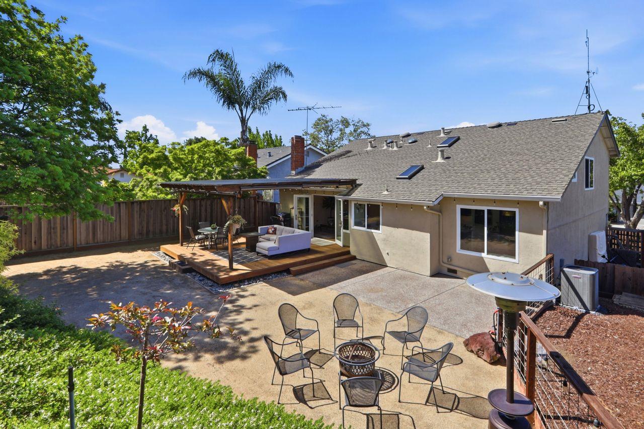 Detail Gallery Image 34 of 36 For 292 Falcato Dr, Milpitas,  CA 95035 - 4 Beds | 3 Baths