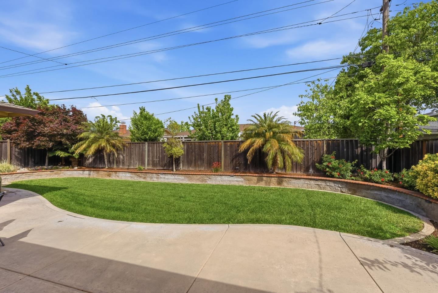 Detail Gallery Image 26 of 28 For 1657 Glenhurst Dr, San Jose,  CA 95124 - 4 Beds | 2 Baths