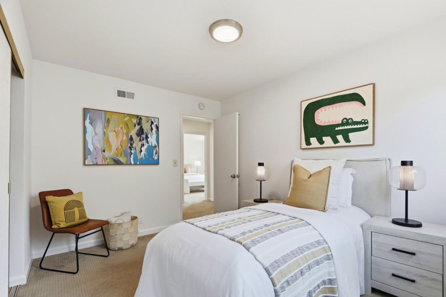 Detail Gallery Image 12 of 24 For 546 Woodstock Way, Santa Clara,  CA 95054 - 4 Beds | 2 Baths