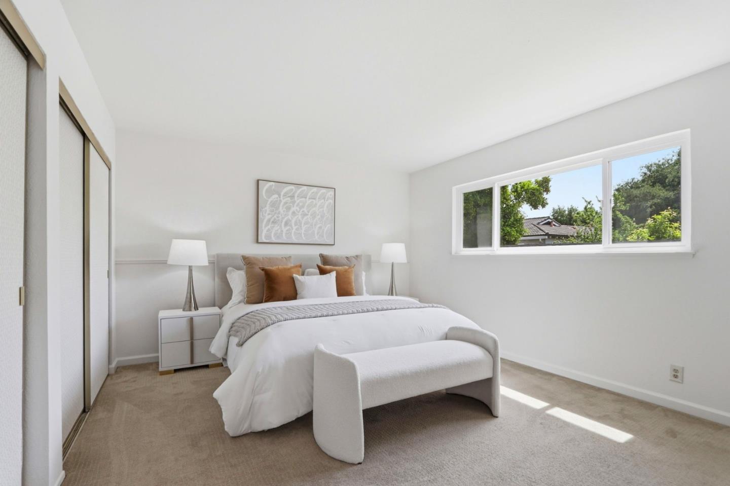 Detail Gallery Image 15 of 24 For 546 Woodstock Way, Santa Clara,  CA 95054 - 4 Beds | 2 Baths