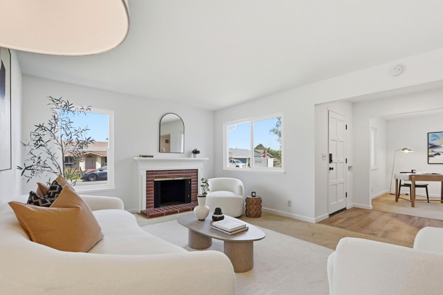 Detail Gallery Image 3 of 24 For 546 Woodstock Way, Santa Clara,  CA 95054 - 4 Beds | 2 Baths