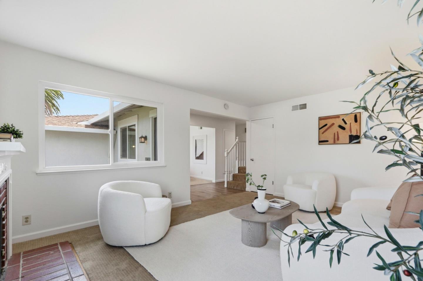 Detail Gallery Image 4 of 24 For 546 Woodstock Way, Santa Clara,  CA 95054 - 4 Beds | 2 Baths