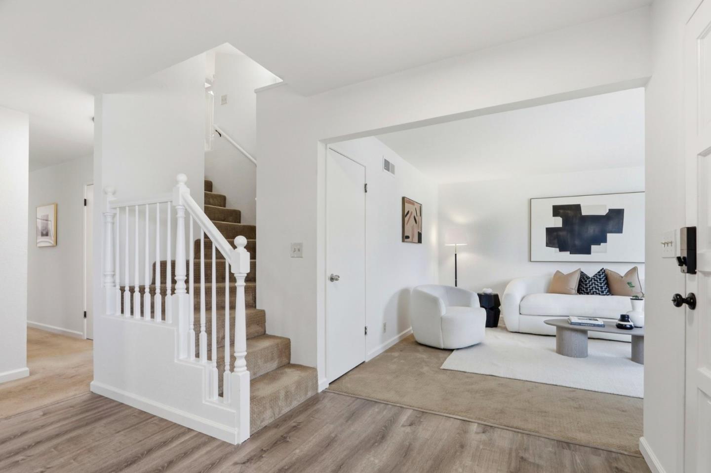 Detail Gallery Image 7 of 24 For 546 Woodstock Way, Santa Clara,  CA 95054 - 4 Beds | 2 Baths