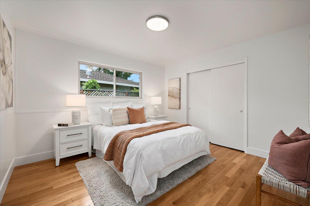 Detail Gallery Image 17 of 44 For 216 Montclair Rd, Los Gatos,  CA 95032 - 4 Beds | 2/1 Baths