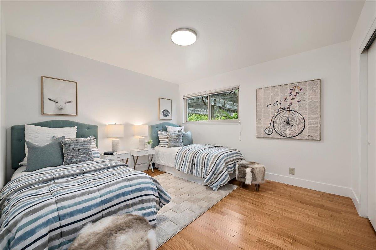 Detail Gallery Image 19 of 44 For 216 Montclair Rd, Los Gatos,  CA 95032 - 4 Beds | 2/1 Baths