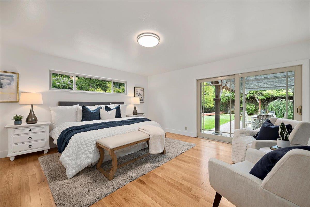 Detail Gallery Image 20 of 44 For 216 Montclair Rd, Los Gatos,  CA 95032 - 4 Beds | 2/1 Baths