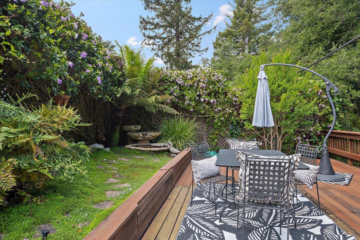 Detail Gallery Image 26 of 44 For 216 Montclair Rd, Los Gatos,  CA 95032 - 4 Beds | 2/1 Baths