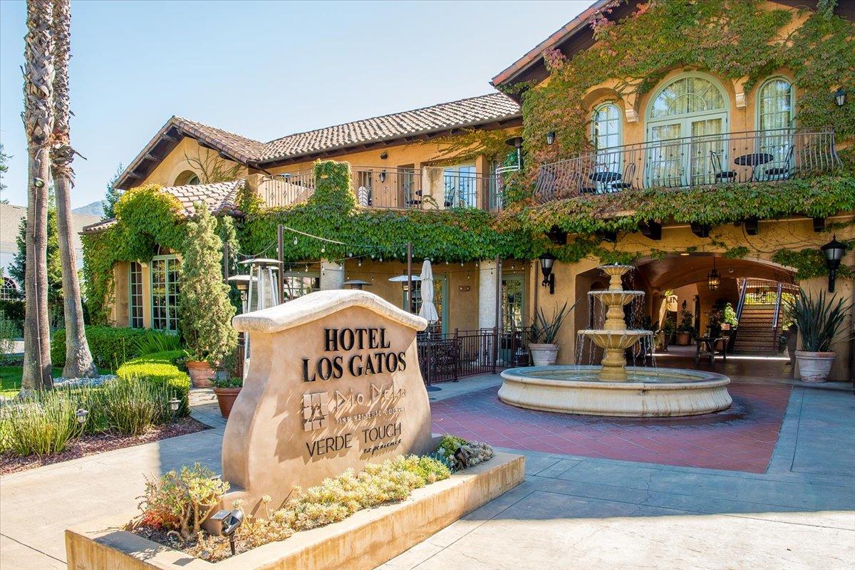 Detail Gallery Image 32 of 44 For 216 Montclair Rd, Los Gatos,  CA 95032 - 4 Beds | 2/1 Baths