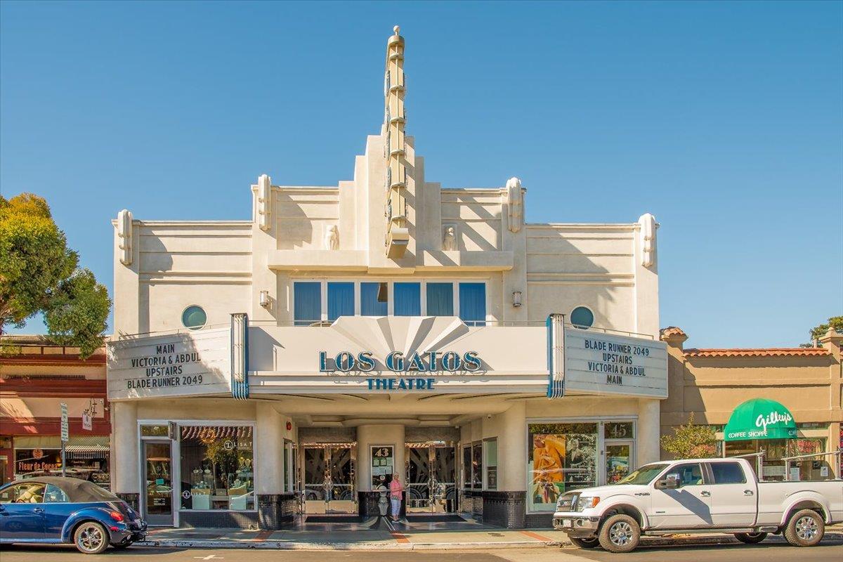 Detail Gallery Image 33 of 44 For 216 Montclair Rd, Los Gatos,  CA 95032 - 4 Beds | 2/1 Baths
